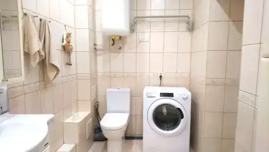 Уютная квартира на Выборгской, 6 - 9