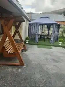 Особняк в живописном районе Куртатинского ущелья - 45