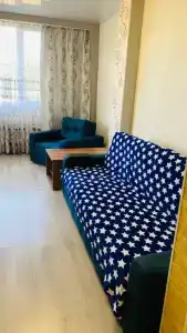 Квартиры на Западной 15 - 14