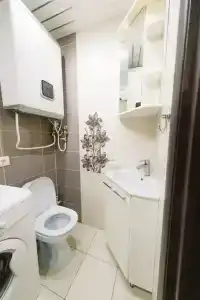 Бульвар Энтузиастов 1 Б - 9