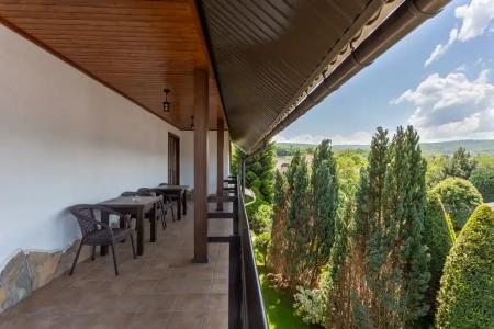 Усадьба Парфенова - 62