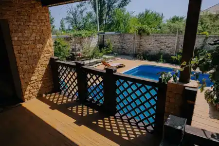 Лазурный Каспий - 18