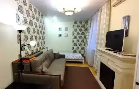 Кремлёвская - 4