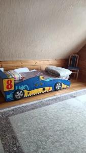 Очень уютный коттедж в черте города - 16