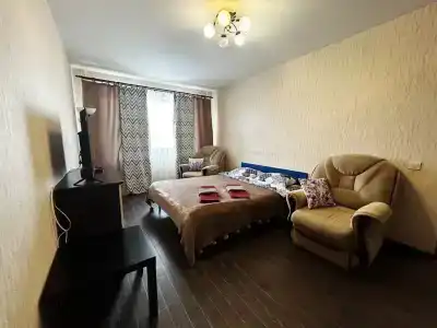 Квартиры на Зои Космодемьянской 33 - 18