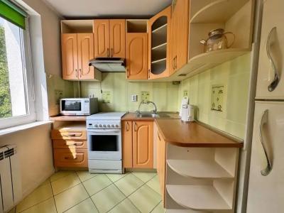 Квартиры на Старопрегольской набережной 16 - 296