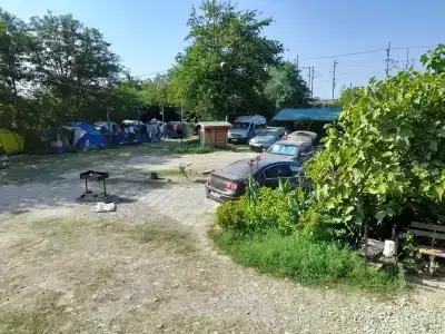 Кемпинг у Моря - 12