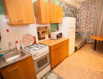 Квартиры на Рубинштейна 3 - 232