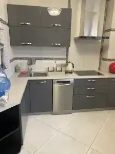 Квартиры на Поповича 8 - 46