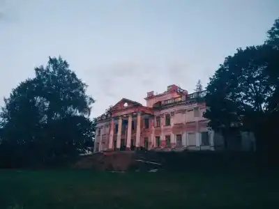 Усадьба Шаркути - 10