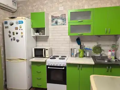 Квартиры на Мурата Ахеджака 24 - 169