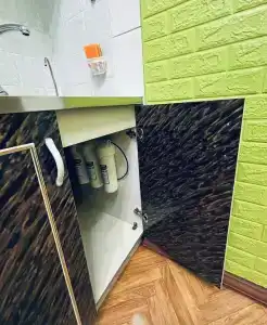 Квартиры на Олимпийской 57 - 60