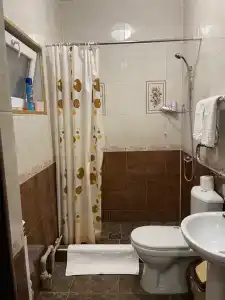 Уютный домик в парковой зоне - 79