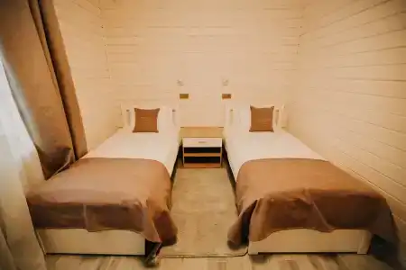 Пасторское озеро - 158