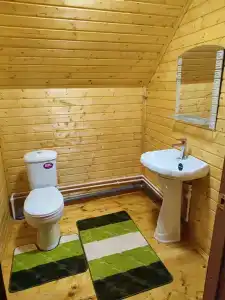 Дом в лесу - 3