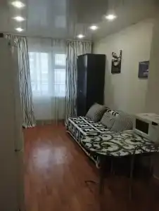 Квартиры на Калинина 15 - 37