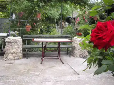 Коттедж на Садовой - 48