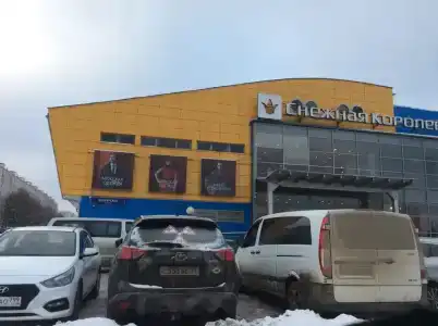 Квартиры на Ореховом бульваре 14 - 13