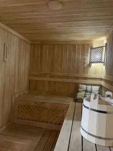 Дачный коттедж - 11