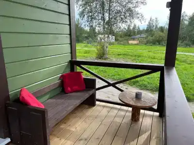 Saari Village - 40