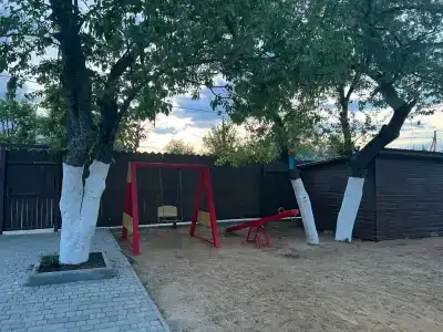 Уютный коттедж в СНТ Металлург-2 - 14