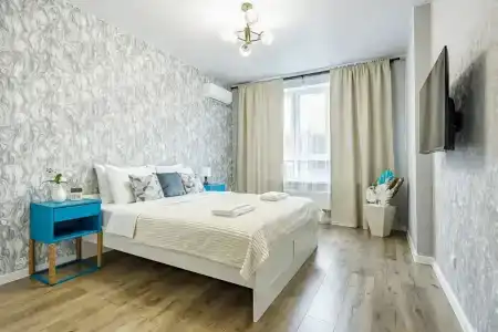 Lemon у Парка Галицкого Your Place - 1