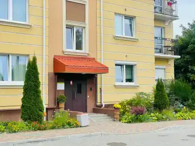 Квартиры на Приморском 2 - 325