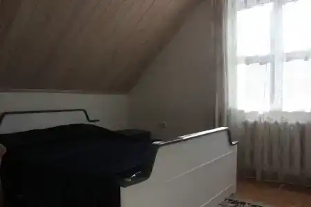 Дом на Краснопартизанской 9 - 15