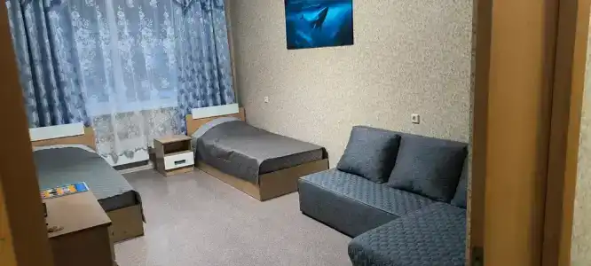 Квартиры на Пионерской 14 - 103