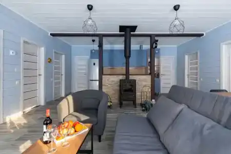 Vuoksa&Village - 52