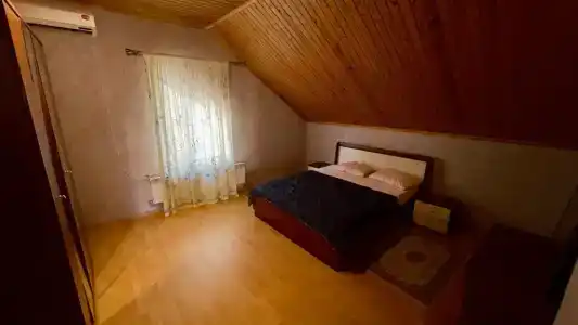 Уютный дом на берегу Каспийского моря - 26