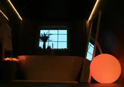 Frost Home - 2
