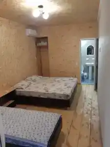 Коттедж в тенистом саду - 3