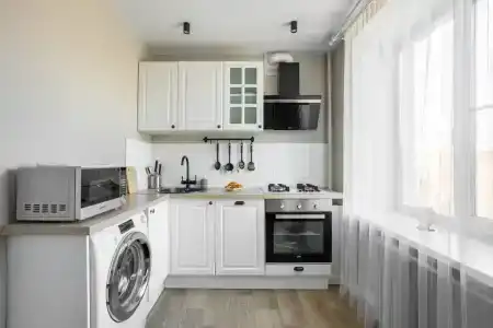 Bird Family - Две Спальни - Евротрёшка - 23