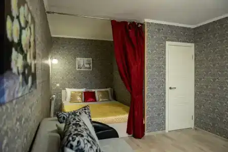 Апарт-отель Чемодан - 0