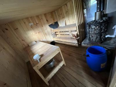Дом рыбака - 16