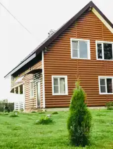 Уютный Двухэтажный коттедж с шикарной Баней на дровах - 5