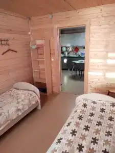 Домик в заливе Лешего - 5
