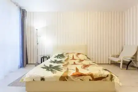 Квартиры на Горького 172 - 48