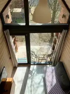 Барнхаус в Манюхино - 10