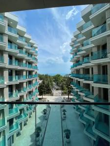 Apartment SkyYalta - 0
