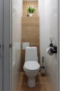 Квартиры на Старопрегольской набережной 16 - 41