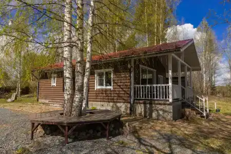 Тало Ярви - 20