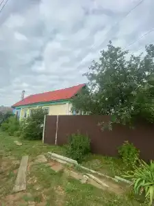 Деревенский дом - 0
