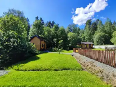 Shuya Tiny House - 82