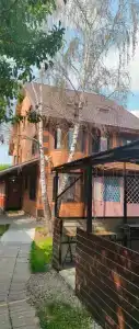 Студия у метро Саларьево - 48
