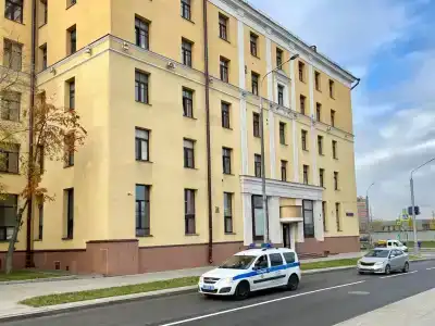Квартиры на Ботанической 41к7 - 318