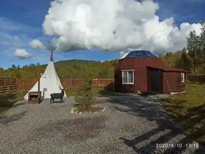 Частный дом - 5