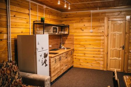 Медвежья поляна - 1