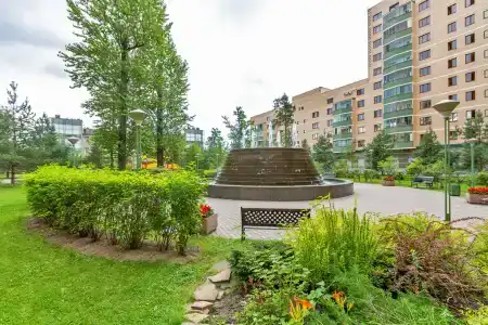 Квартиры на Фермском шоссе 32 - 60